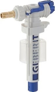 Geberit unifill vlotterkraan 3/8'' 240.714.00.1